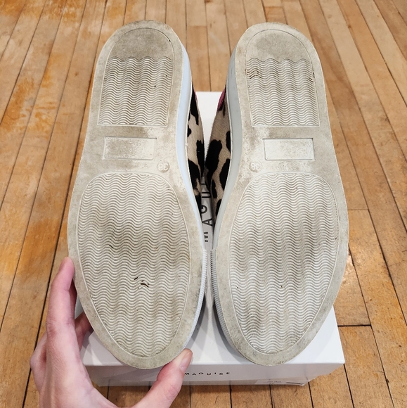 Maguire Alba Sneaker in Cow - Picture 3 of 6